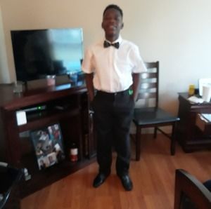 Meet your Posher, Carletta